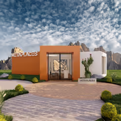 Small Offices 2864