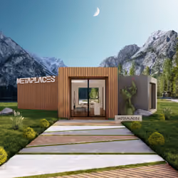 Small Offices 1065