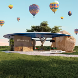 Small Offices 1909