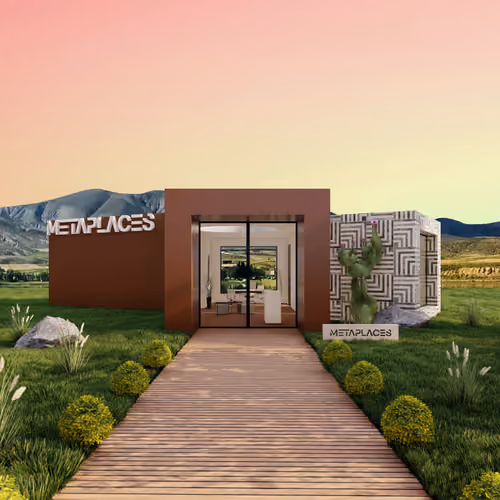 Small Offices 3844