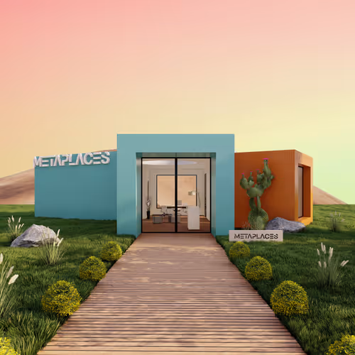Small Offices