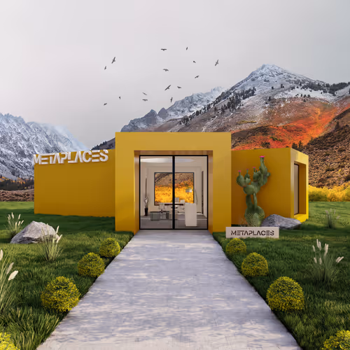 Small Offices 700