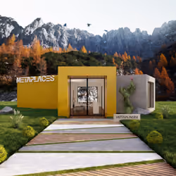 Small Offices 746