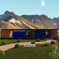 Small Offices 754