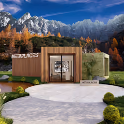 Small Offices 3038