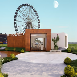 Small Offices 1224