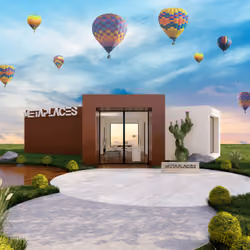 Small Offices 3952