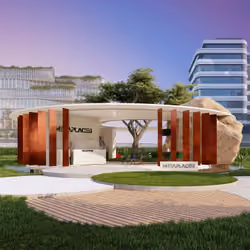 Small Offices 2462