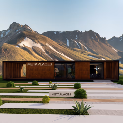 Small Offices