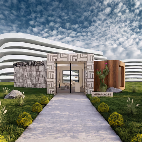 Small Offices 2332