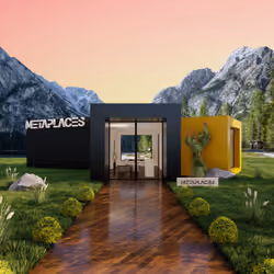Small Offices 776