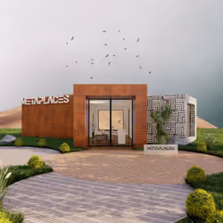 Small Offices 977