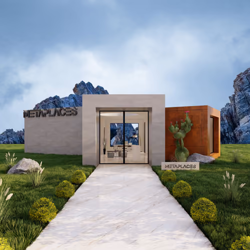 Small Offices 3210
