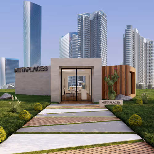 Small Offices