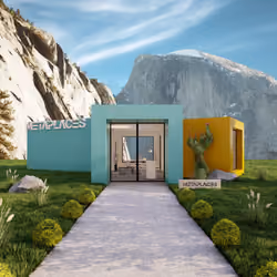Small Offices 2734