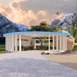 Small Offices 733