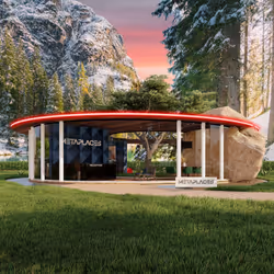 Small Offices 828