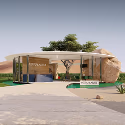 Small Offices 2071