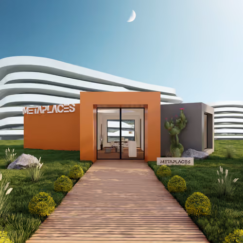 Small Offices 3847