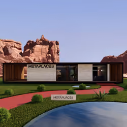 Small Offices 1501