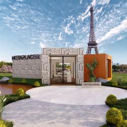 Small Offices 203