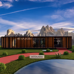 Small Offices 2042