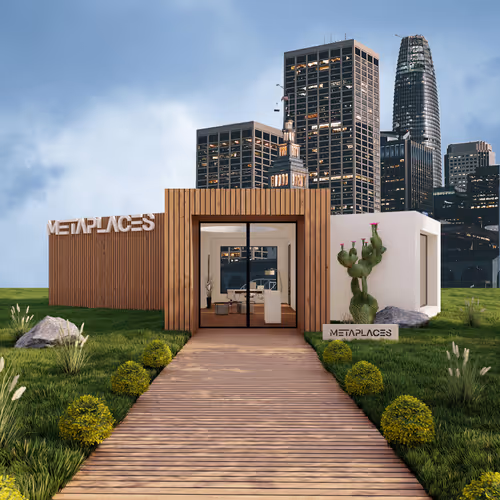 Small Offices