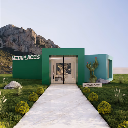 Small Offices 2055