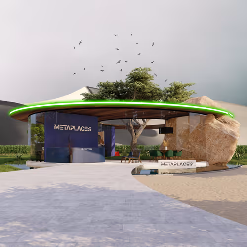 Small Offices