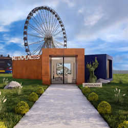 Small Offices 2463