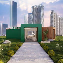 Small Offices 1558