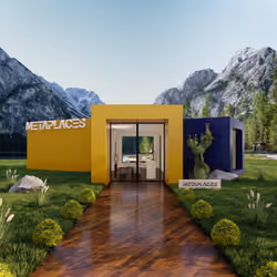 Small Offices 263