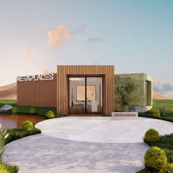 Small Offices 1026