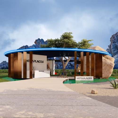 Small Offices 421