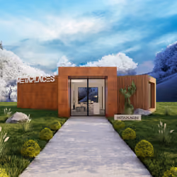Small Offices 1403