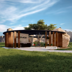 Small Offices 209