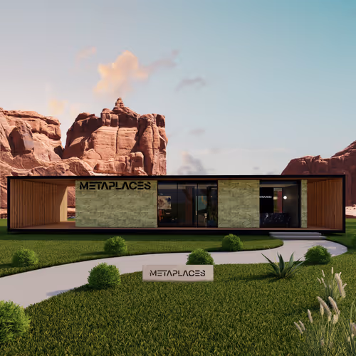 Small Offices