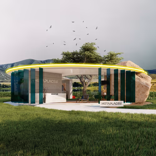 Small Offices 1347