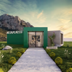 Small Offices 3362