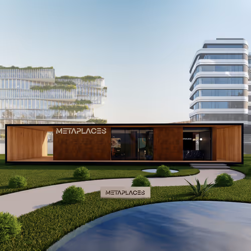 Small Offices