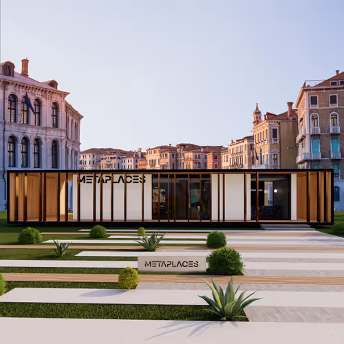 Small Offices