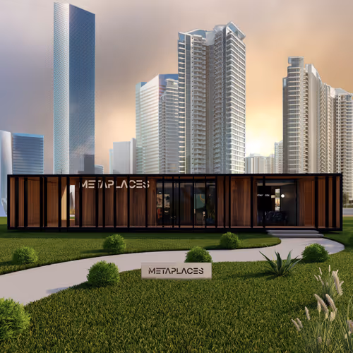 Small Offices