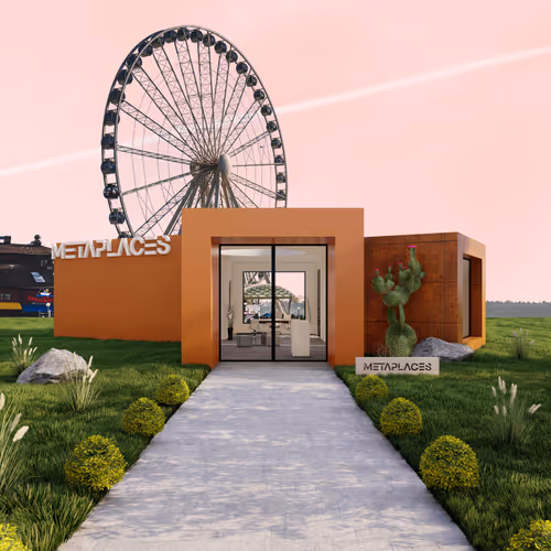 Small Offices 283