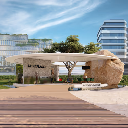 Small Offices