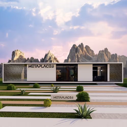 Small Offices 3090