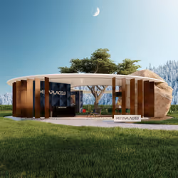 Small Offices 2653
