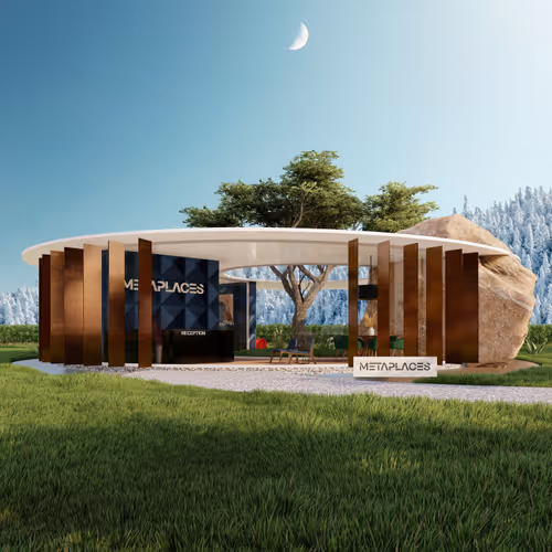 Small Offices 2653