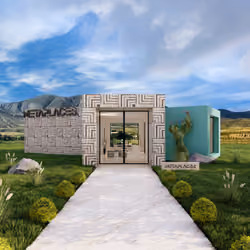 Small Offices 1604