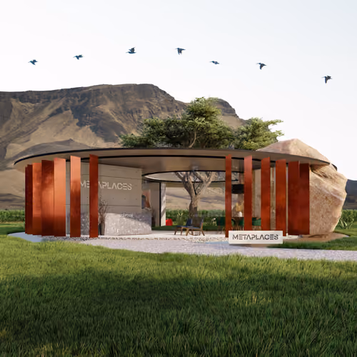Small Offices 3204