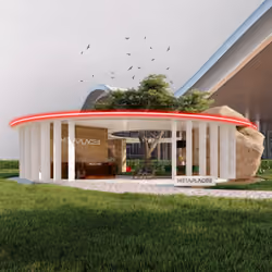 Small Offices 994